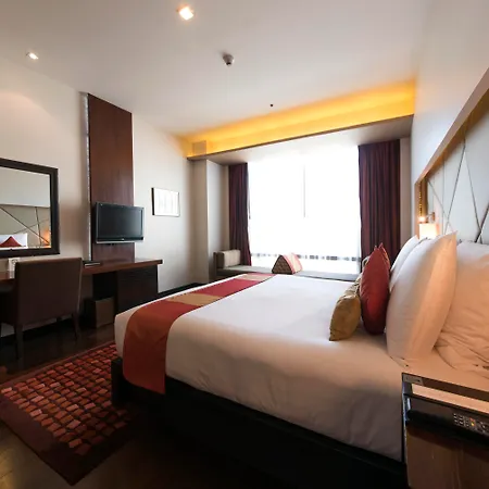 Vie Hotel Bangkok - Mgallery Collection-3